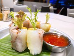 -CHILL Pho澳洲牛肉越南粉(佛山顺德万象汇店)