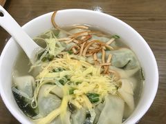 -锡笼记·无锡小笼(大润发店)