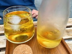 -Home Cafe(水榭春天店)