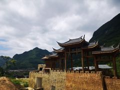 -中国傩城