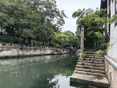 -青果巷历史文化街区
