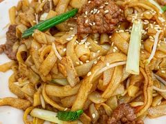 -南记食粥坊·宵夜大排档(莲花总店)