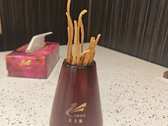 -玉林烤鸭店(垡头店)