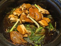 -滋粥楼·顺德菜海鲜茶点(金融城店)