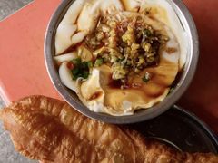 -刘飞放心无铝油条(阳光翠竹苑店)