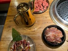-汉拿山(北京上地华联店)