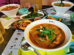 -蔡澜Pho·越南粉餐厅(海上世界店)