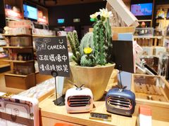 -九木杂物社(崂山丽达店)