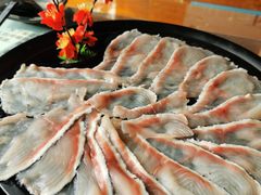 石斑鱼-丽江庭院之爱在路上(西单店)