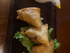 -Uncle Kosto科斯托·中东菜