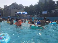 -阿酋湾水上乐园