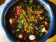 麻辣烫-老兵麻辣烫(世欧王庄店)