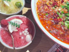 -图味美小黄鱼·景德菜(浙江路店)