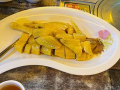 -食德喜·阳山鸡王食研基地