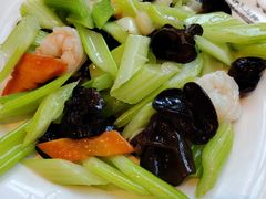 -老苏扬饭店
