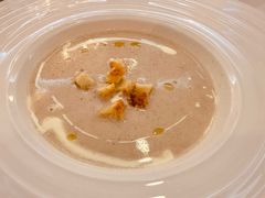 -成桂西餐厅·42年的味道(五大道疙瘩楼店)