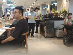 -勇利赵家烤肉坊(含光路店)