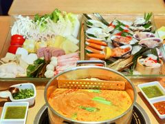 -生如夏花泰式火锅(西村黑金店)