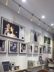 -苏菲雅婚纱摄影(宝应店)