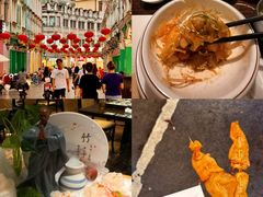 -佛山顺德香云纱园林酒店(清晖园店)