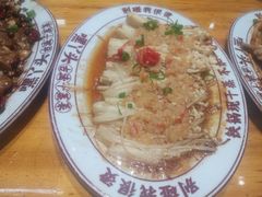 -白丁家泥炉烤肉·鳗鱼(海河东路店)