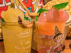 -泰妃殿(武汉首店)