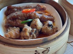 -金悦轩海鲜酒家(拱北店)