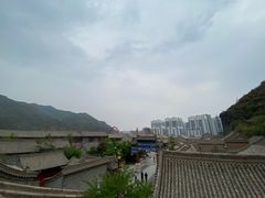 -大境门景区