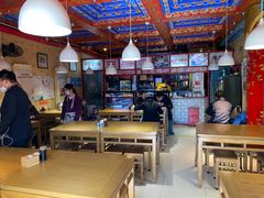 -铸钟褡裢火烧(西三环紫竹桥店)