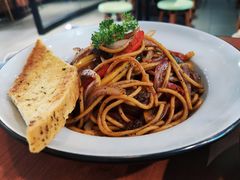 -魏斯理汉堡(西安沣东吾悦店)