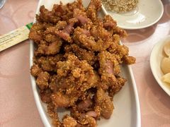 -烤肉宛饭庄(南礼士路店)