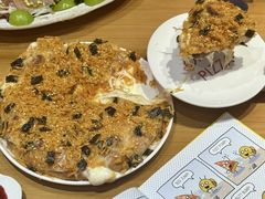 -黑熊披萨orso pizza