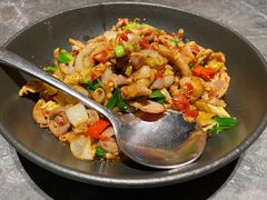 -炊烟小炒黄牛肉(浦东世纪汇店)