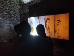 -MJ魔爵全机关真人密室逃脱(青浦万达茂店)