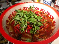口味虾（大）-文和友老长沙龙虾馆(化龙池店)