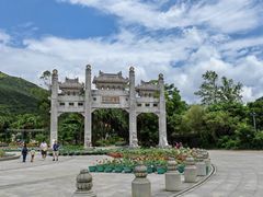 -宝莲禅寺