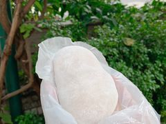 -澳门长洲糯米糍(柯打苏沙街店)