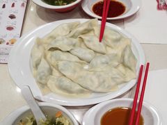 -喜家德虾仁水饺(中央大街店)
