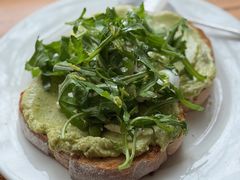 -Egg•Allday Brunch(襄阳北路店)