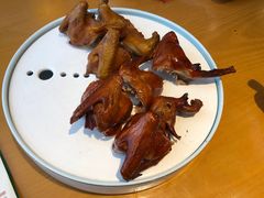 -大鸽饭(马王堆店)