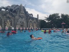 -苏州乐园森林水世界