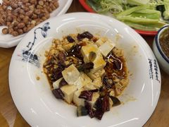 -圣夜东北菜烧烤·夜宵·小龙虾(胥江路店)