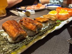 -極上萬膳·日料放题(海岸城店)