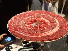 -恰餐厅及酒吧CHAR Bar & Grill(北京三里屯洲际店)