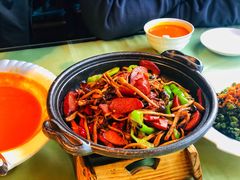 -天厨妙香素食餐厅(清华店)