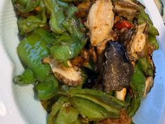 -大闫家烧烤·小海鲜家常菜(郑庄店)