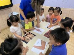 -I-Shine英语国际教育(御桥张江中心)