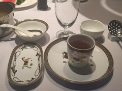 -翡翠小城·海鲜豆捞·广式点心(老佛爷店)
