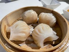 -潮福城大酒楼·潮味粤品·港式点心(湖滨北路店)