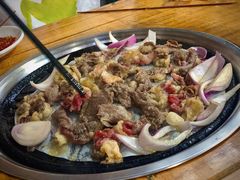 -齐齐哈尔烤肉·涮羊肉(光华中心店)